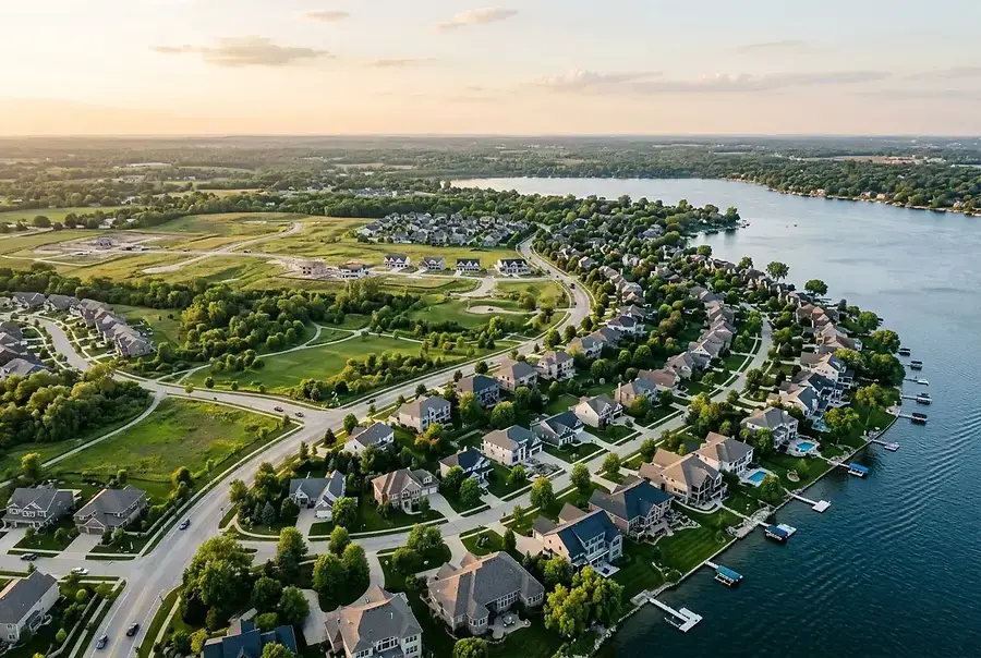 Waukesha County Home Prices: Market Trends Across 13 Communities