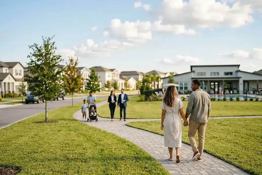 Investment Opportunities in Lake County's Emerging Communities