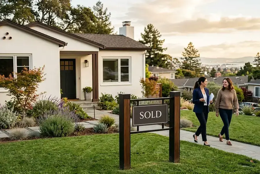 Avoid These Costly Mistakes When Selling Your Home in the East Bay