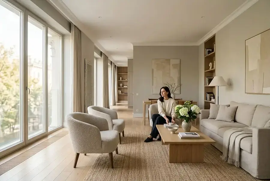 Essential Home Staging Strategies for Saint Petersburg Sellers