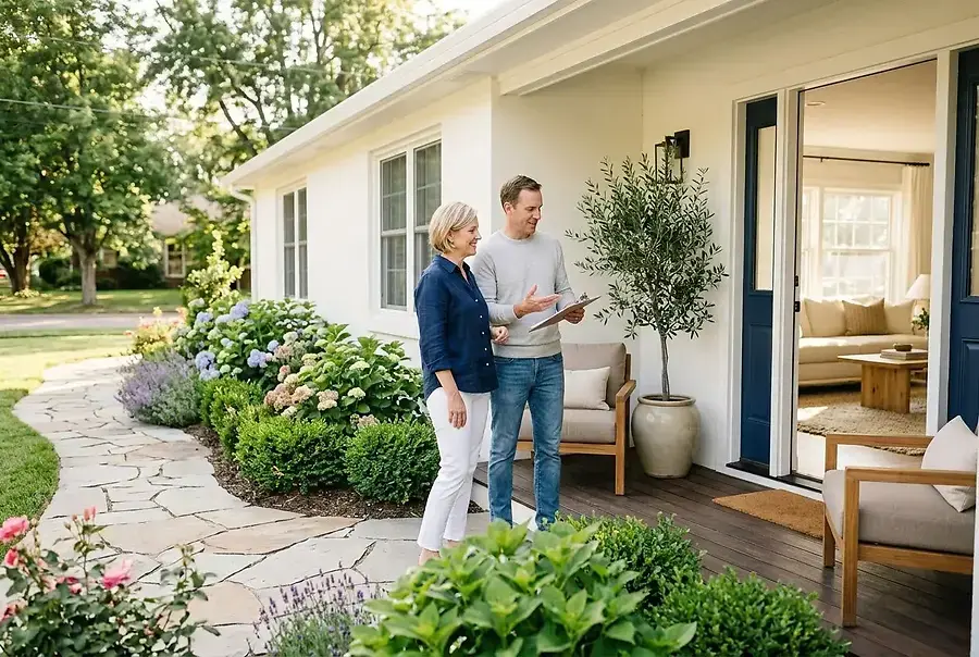Preparing Your Home for Sale: Essential Steps Before Listing