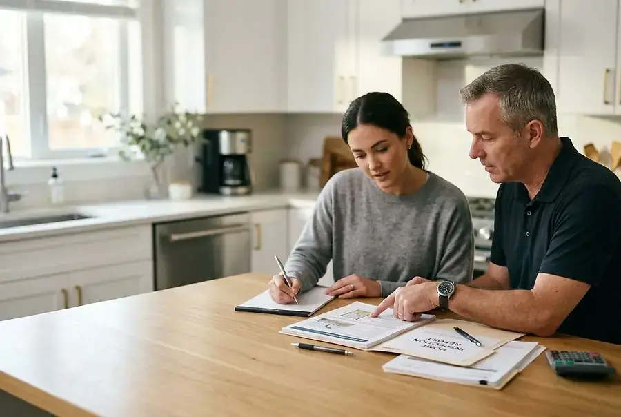 Post-Inspection Negotiations: Strategies to Reduce Home Repair Costs