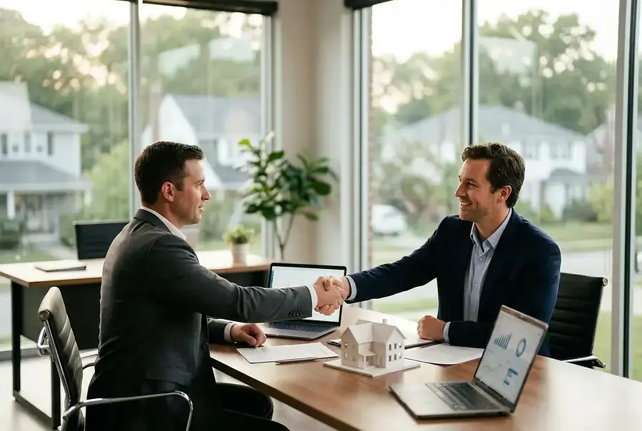 Negotiating Your Best Offer: Winning Strategies for Residential Buyers