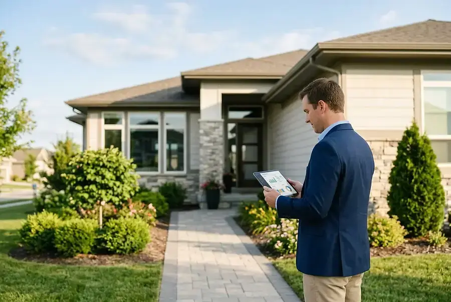 Maximizing Rental Income: Smart Strategies for Residential Investors