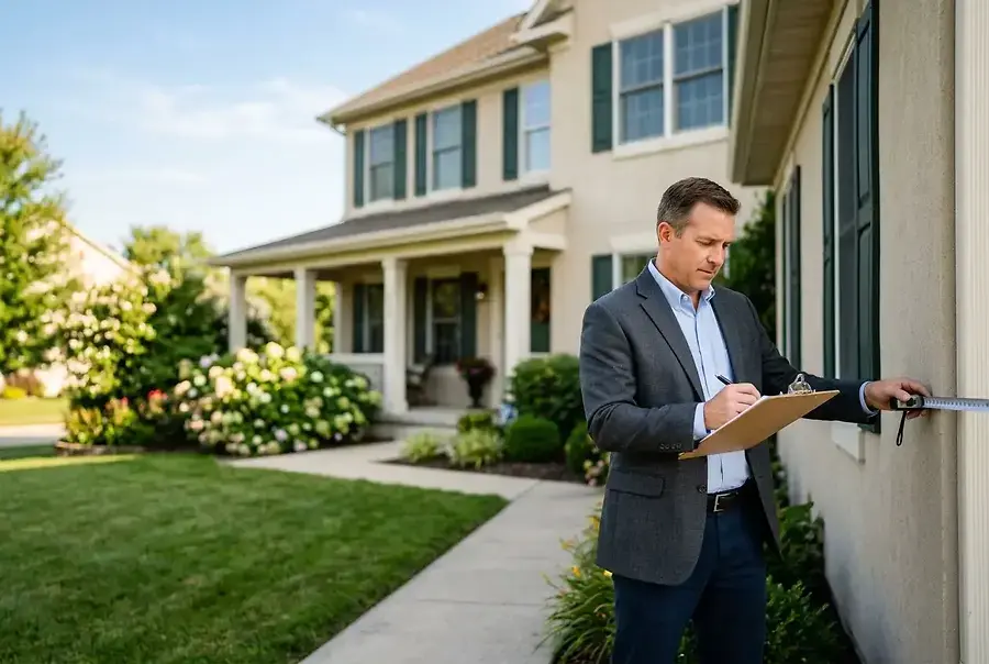 Understanding Residential Property Appraisals and Home Values