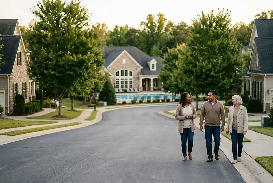 The Complete Guide to HOA Fees and Community Costs for Homebuyers