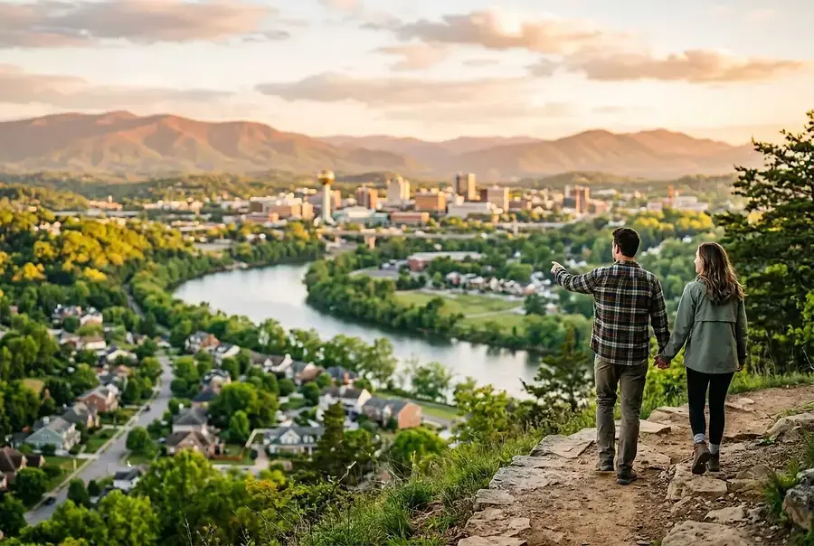 East Tennessee Residential Markets: Investment Opportunities Across 8 Communities