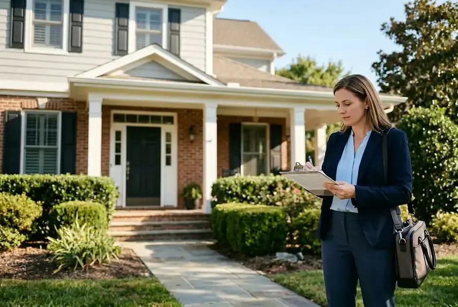 Home Appraisals: Understanding Property Values and Market Worth