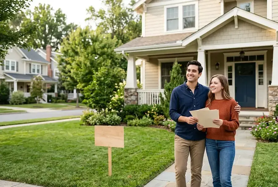 Understanding Residential Lease-to-Own Agreements: A Buyer's Guide