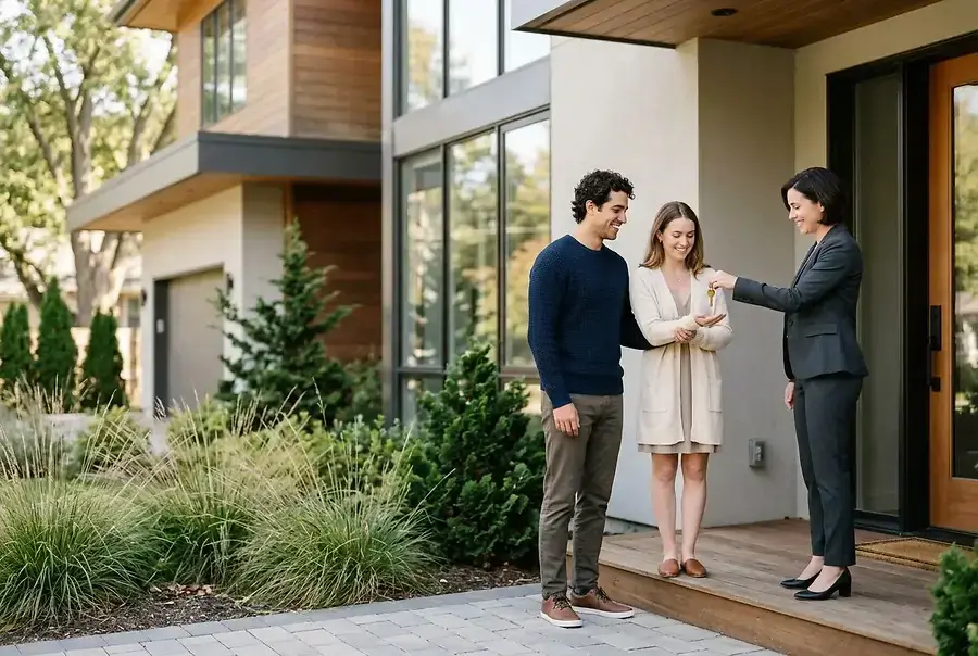 Navigating Residential Market Shifts: Strategies for Selling in 2026