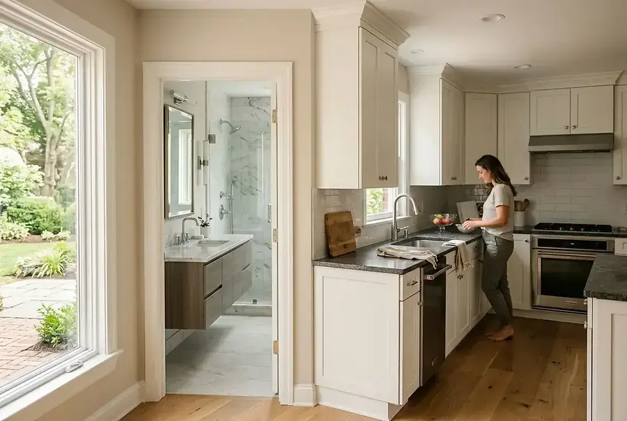 Strategic Home Improvements That Build Lasting Equity and Value