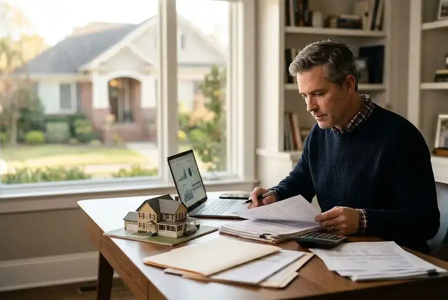 Residential Property Taxes: Strategies to Minimize Your Annual Burden