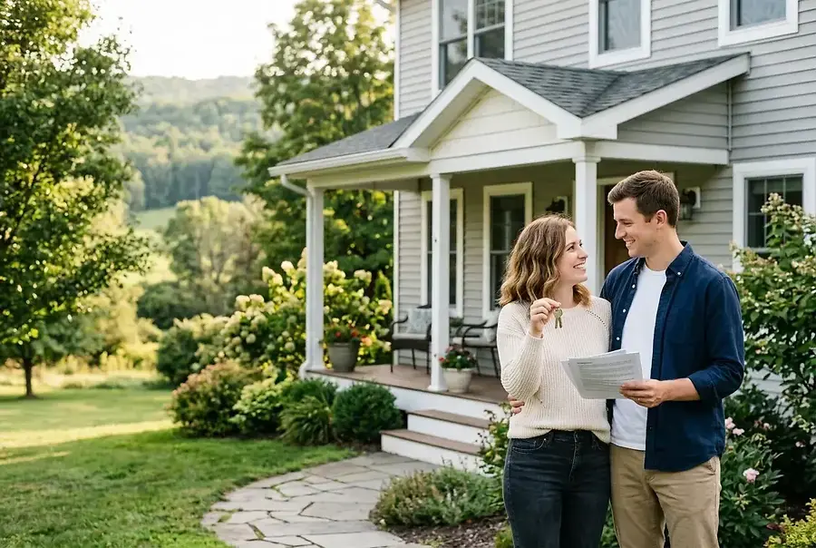 Tax Incentives for Residential Home Buyers in Hudson Valley Counties