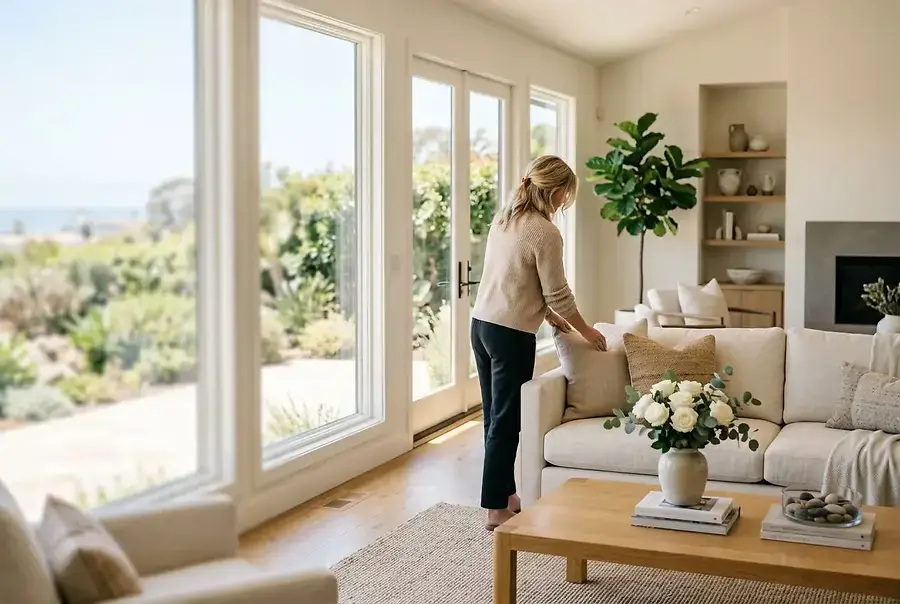 The Complete Guide to Home Staging in Ventura County Markets