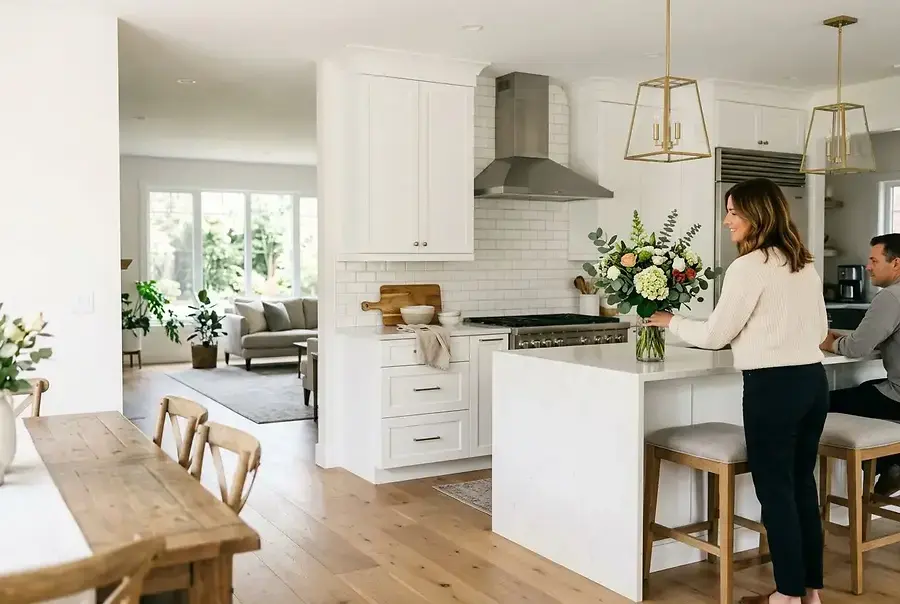 Maximize Your Home's Resale Value With Strategic Renovations