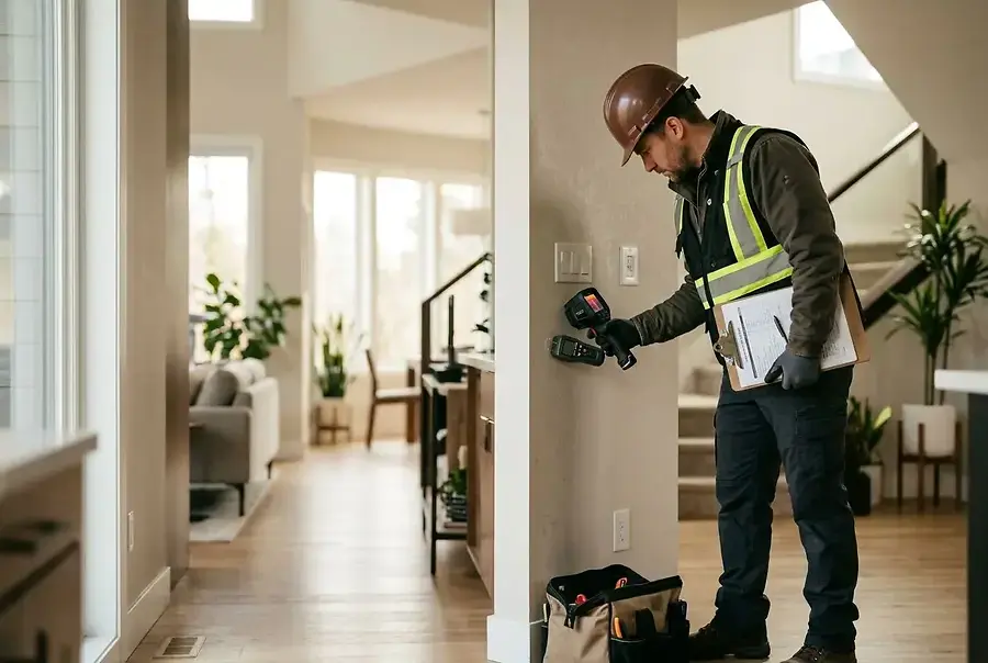 Navigating Property Inspections: What Residential Buyers Should Know