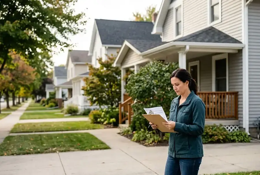 Kewanee Property Tax Assessments: Understanding Your Home's Value