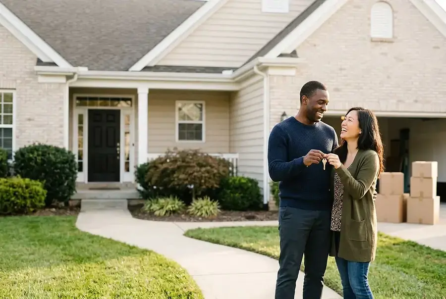 The Complete Residential Buyer's Timeline: What to Expect at Each Stage