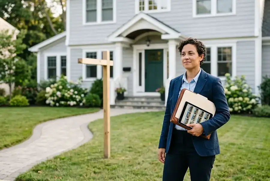 The Complete Guide to Selling Your Home Without a Real Estate Agent
