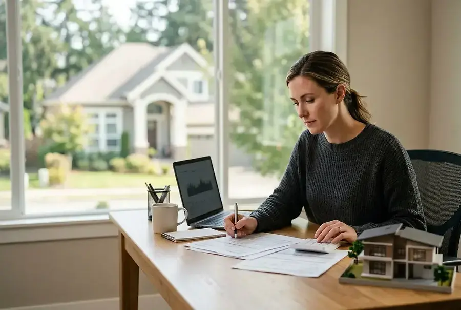 Residential Property Taxes: Deductions and Assessment Appeals Explained