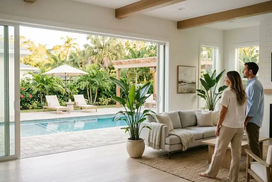 Home Staging Strategies to Sell Your Florida Property Faster