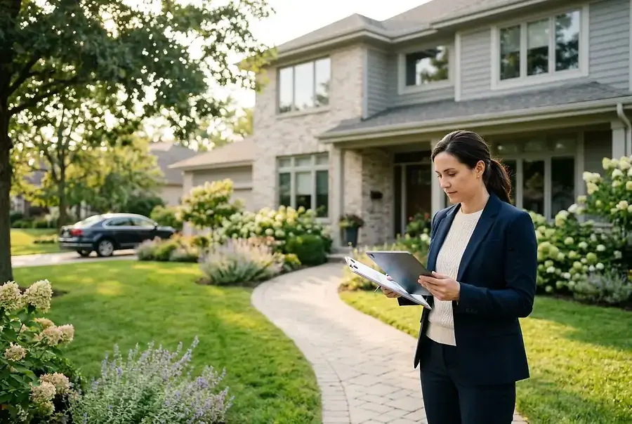 Residential Investment Property Guide: Build Wealth Through Smart Real Estate