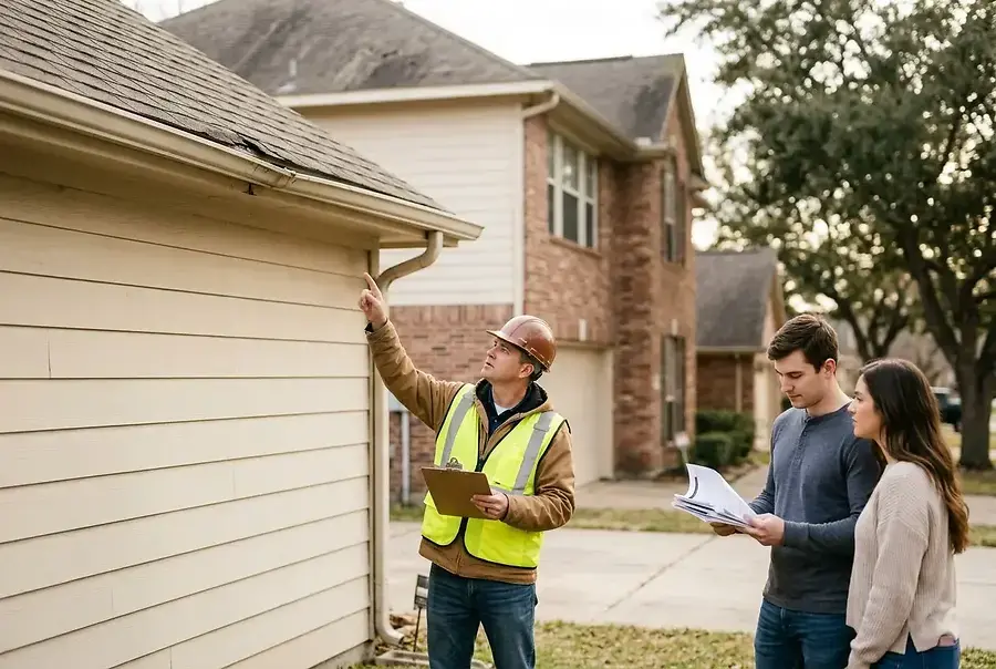Negotiating Home Repairs After Inspection: A Buyer's Complete Guide
