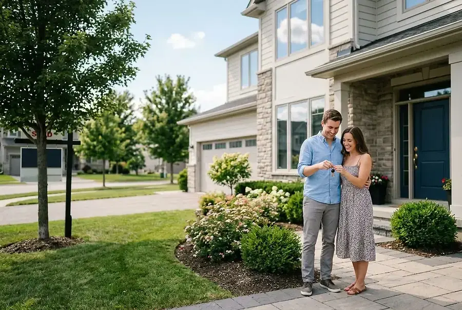 Smart Strategies for Selling Your Home in a Competitive Market