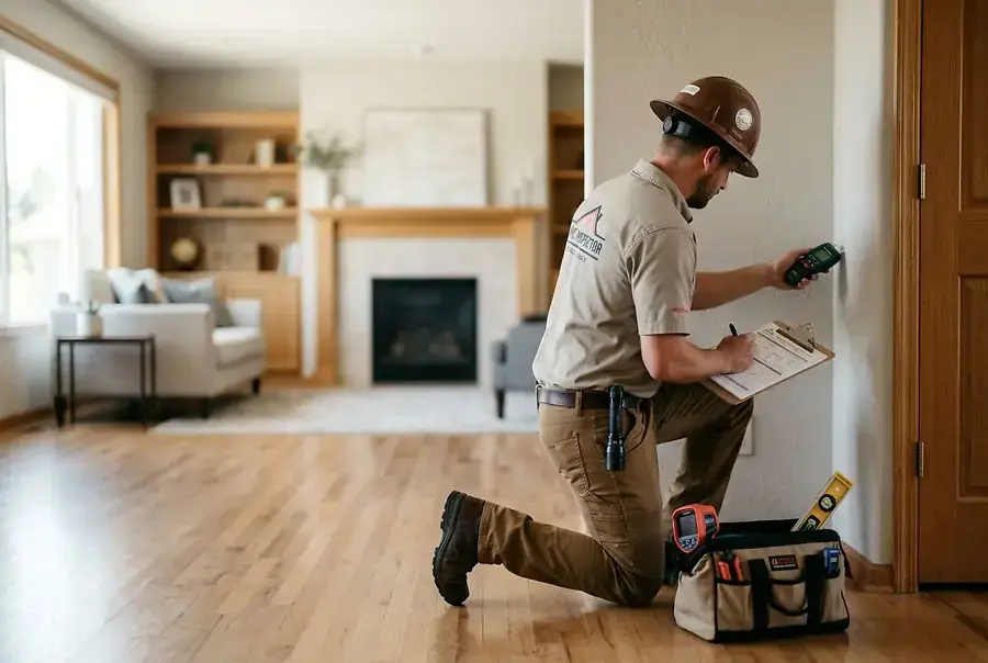 How to Evaluate Residential Property Condition Before Buying