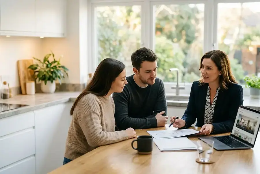How to Negotiate Your Home Purchase Price and Save Thousands