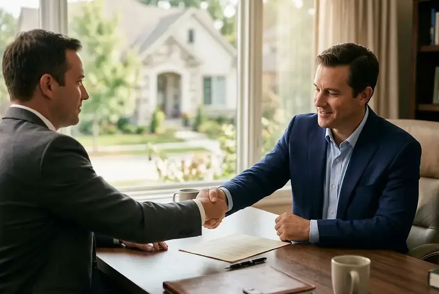 Negotiating Home Offers: Strategies to Win in a Competitive Market