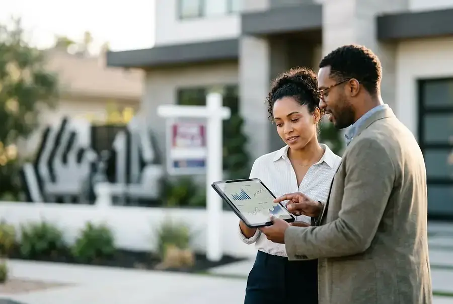 Navigating Residential Market Cycles: Timing Your Home Purchase