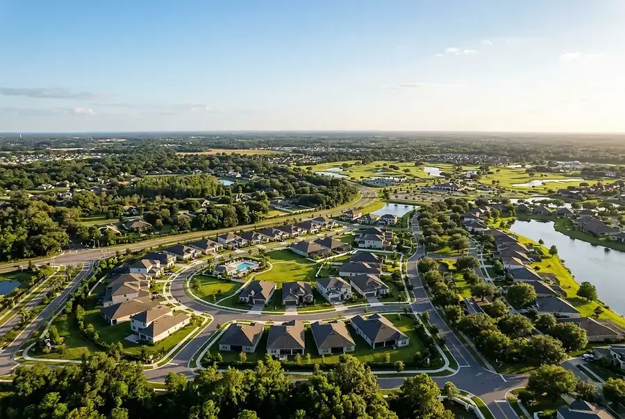 Understanding Property Values Across Pasco County's Top Communities
