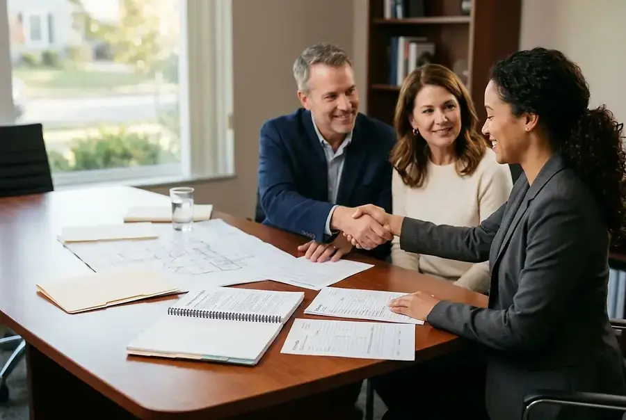 Strategic Negotiation of Seller Concessions in Home Purchases
