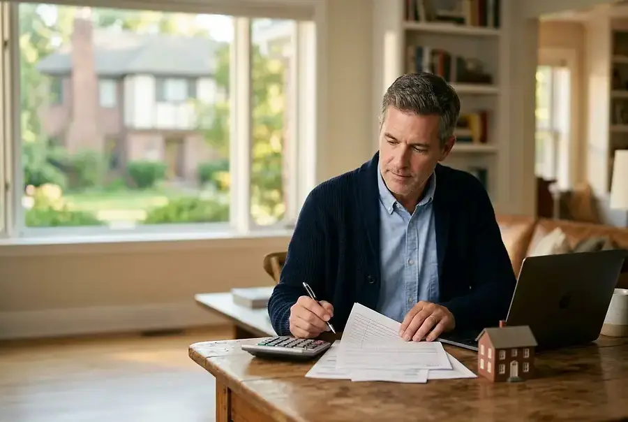 Understanding Property Taxes and Assessments: A Homeowner's Guide