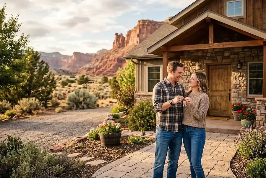Financing Your Home Purchase on Colorado's Western Slope Communities