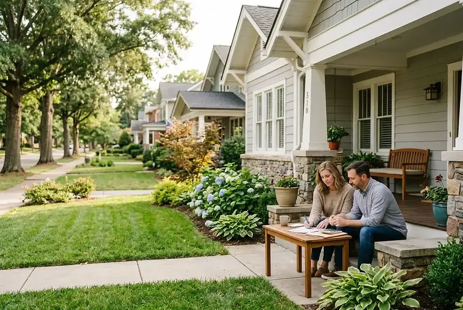 Understanding Property Taxes in Morganton, NC: A Complete Homeowner's Guide