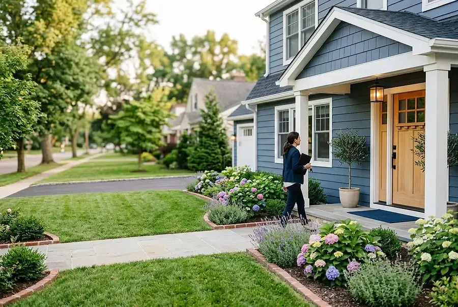 Critical Home Repairs to Complete Before Listing Your Property for Sale