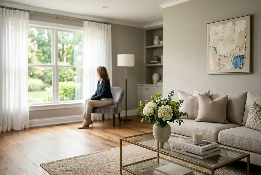 Home Staging Essentials: Proven Techniques to Attract Serious Buyers
