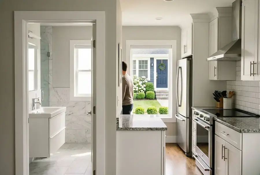 Essential Home Upgrades That Increase Residential Property Value and Appeal