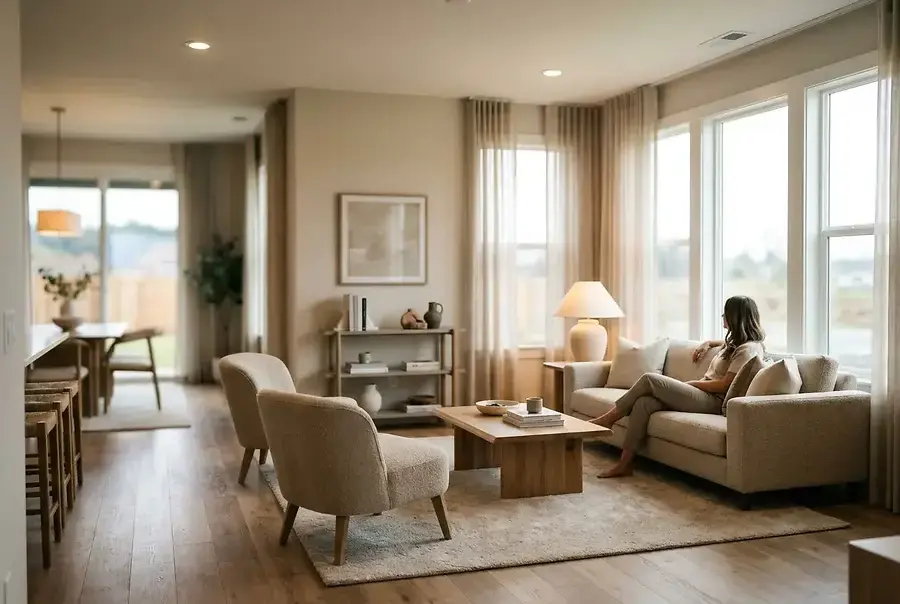 Professional Home Staging Techniques to Sell Faster and Increase Your Profit