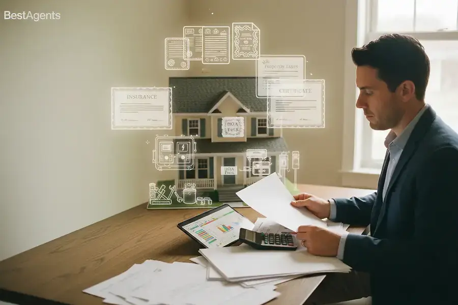 The Complete Guide to Property Taxes and Hidden Homeownership Costs