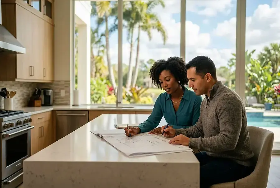 Avoiding Common Mistakes When Buying Property in Central Florida