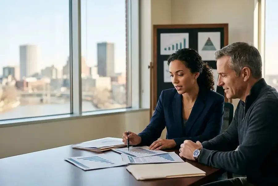 Selling a Rental Property in Rochester: Tax and Timing Strategies