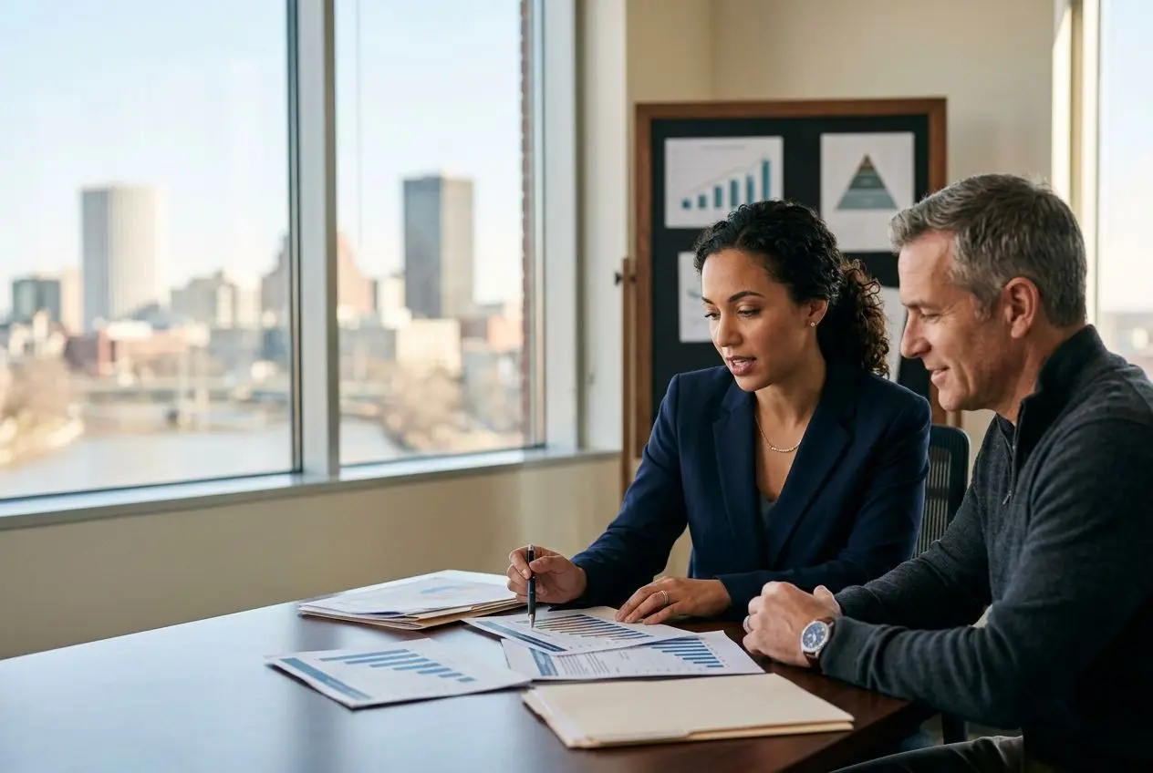 Selling a Rental Property in Rochester: Tax and Timing Strategies