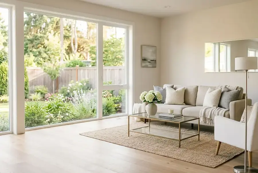 Home Staging Essentials: Preparing Your Residential Property for Sale