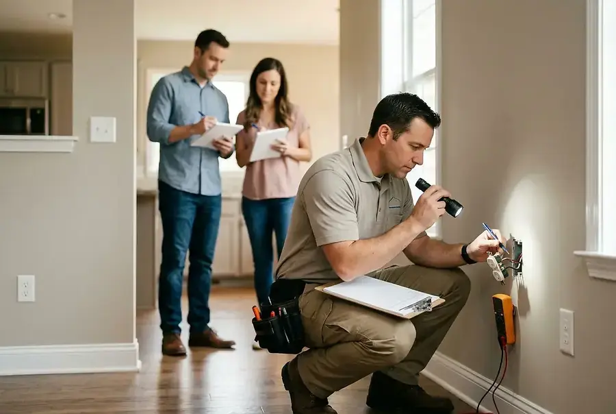 Understanding Home Inspection Reports: What Buyers Need to Know