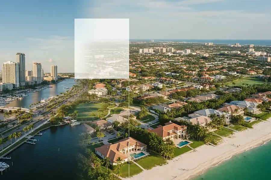 Florida Residential Markets: Which City Suits Your Lifestyle