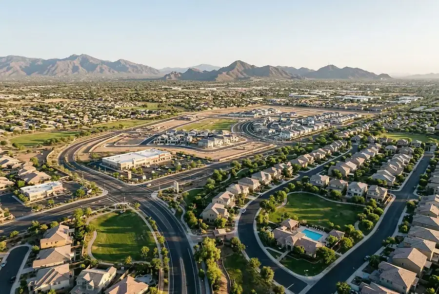 Navigating Arizona's Residential Market: Location Insights for Smart Buyers