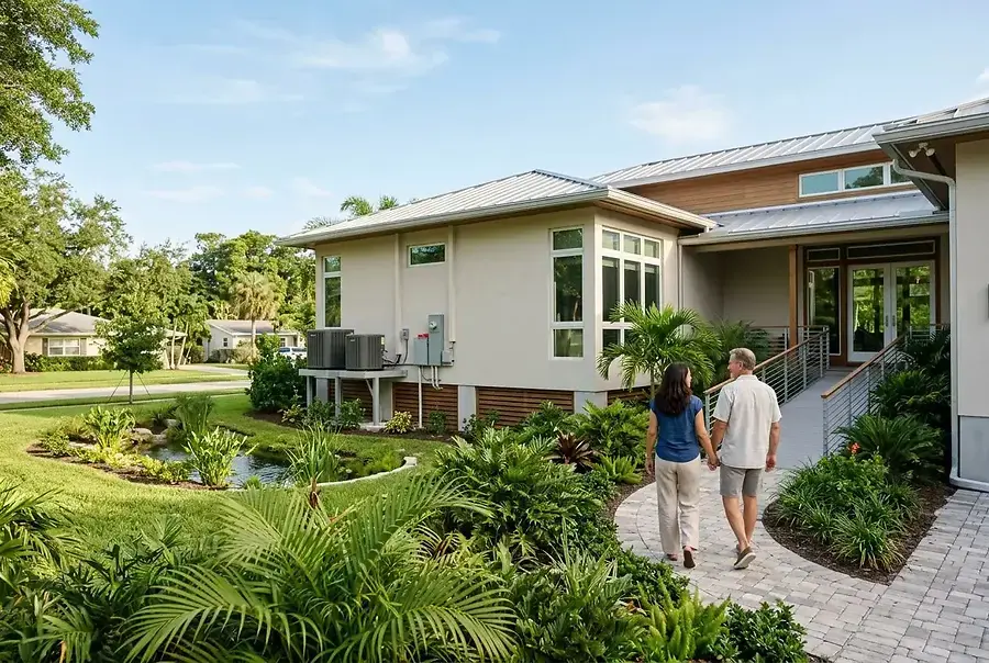 Flood Insurance Requirements for Miami and Pembroke Pines Homes